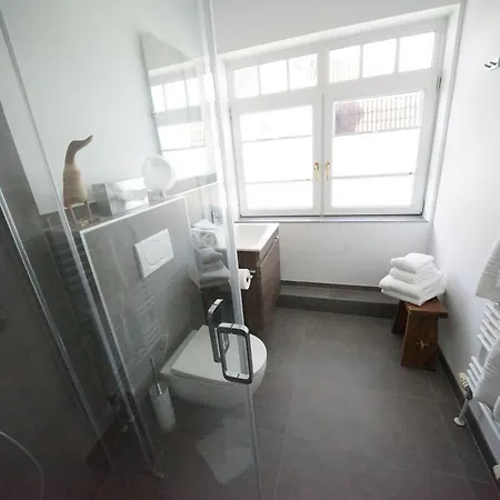 Schoenes In Braderup Sylt Apartment