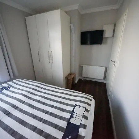 Apartment Schoenes In Braderup Sylt Wenningstedt-Braderup