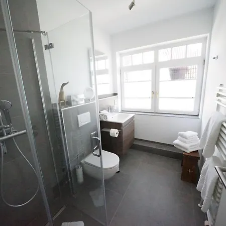Schoenes In Braderup Sylt Apartment