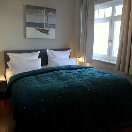 Schoenes In Braderup Sylt Wenningstedt-Braderup