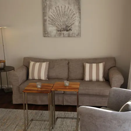 Apartment Schoenes In Braderup Sylt Wenningstedt-Braderup